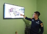Dishub Pekanbaru Pasang CCTV di Beberapa Titik Parkir Demi Tingkatkan Pelayanan dan Keamanan
