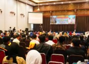 GEMMPAR Riau Gelar Diskusi, Bahas Manfaat Pembangunan Infrastruktur Jalan bagi Masyarakat Desa dan Kota