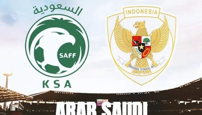 Mulai Petualangan Menuju Piala Dunia, Berikut Prediksi Line Up Timnas Indonesia Menghadapi Arab Saudi