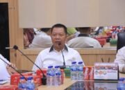 Pemko Pekanbaru Gesa Sertifikasi 37 Bidang Tanah Untuk Penertiban Aset – Aset Daerah