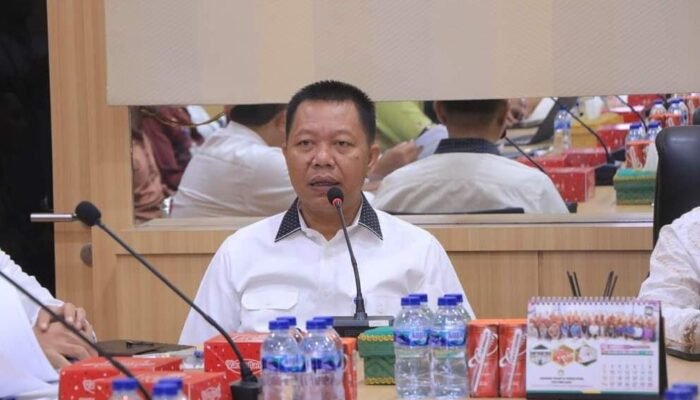 Pemko Pekanbaru Gesa Sertifikasi 37 Bidang Tanah Untuk Penertiban Aset – Aset Daerah