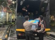 Setelah Lakukan Penggeledahan Sejumlah Dokumen, Tim Ditreskrimsus Polda Riau Kembali Geledah Kantor DPRD Riau Terkait SPPD Fiktif