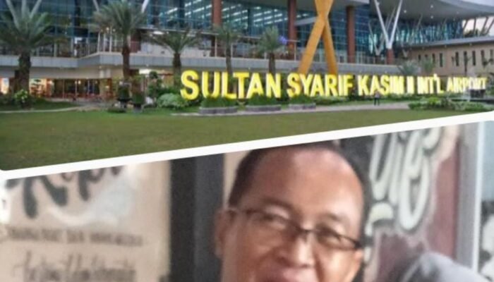 Bandara SSK II Pekanbaru Siapkan Thermal Streaming Untuk Antisipasi Wabah Mpox