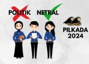 Dinilai Berbau Politik Praktis, Secarik Surat Beredar Meminta PJ Walikota Pekanbaru Mengevaluasi Ketua LPTQ Pekanbaru