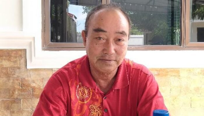 Pemilik Tambak Udang dan ASN Dinas Perikanan dan DLH Dimintai Keterangan Oleh Kejari Bengkalis