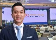 Ditengah Gejolak Penolakan Pengurus Daerah, Anindya Bakrie Jadi Ketum Kadin Indonesia