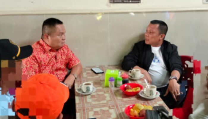 Terungkap! Asun, Pengusaha Terkait Proyek Pemko Pekanbaru, di OTT dalam Kasus Penyuapan