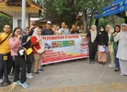 Berikan Layanan Terbaik Pembayaran PBB-P2, Lapak Darling Bapenda Pekanbaru Terus Hadir di CFD