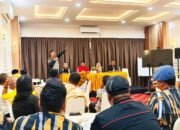 DPD Pekat IB Pekanbaru Nyatakan Akan Dukung Penuh IDAMAN di Pilwako Pekanbaru