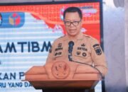 Sekdako Pekanbaru Indra Pomi Kembali Tegaskan dan Pastikan Netralitas ASN di Pilkada 2024