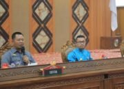 Pemko Pekanbaru Bahas Transisi dan Perbaikan Pelayanan Kesehatan