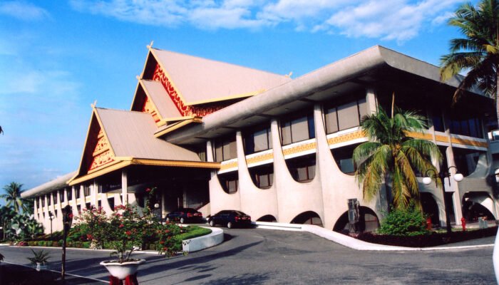 Aneh! Pemprov Riau Tunjuk Pejabat Yang Diduga Terlibat Gratifikasi di DLHK Sebagai PLT Kadis