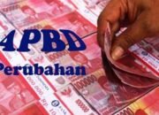 APBD Perubahan Riau Menunggu Evaluasi Kemendagri