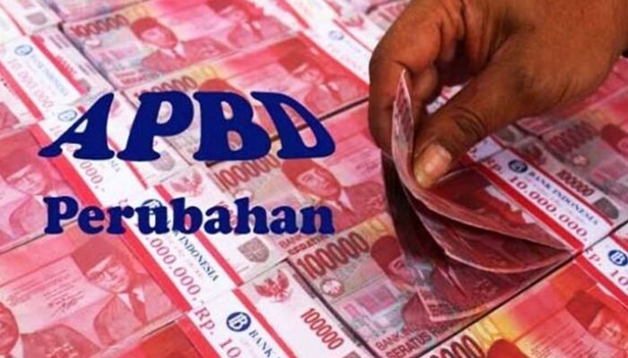 APBD Perubahan Riau Menunggu Evaluasi Kemendagri