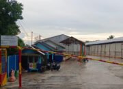 Berdasarkan SK Kemenkeu RI, Bea Cukai Terima Pengajuan TPS PT Dumai Bone Perkasa Dumai