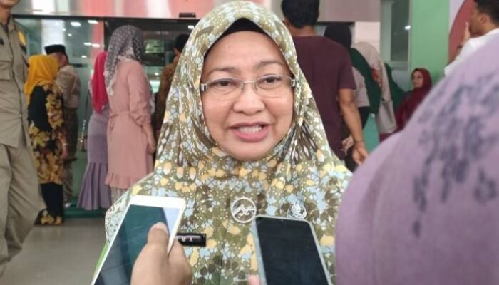 Calon Pemilih Pemula di Pekanbaru Masih Ada Waktu Untuk Rekam E-KTP Jelang Pilkada 2024