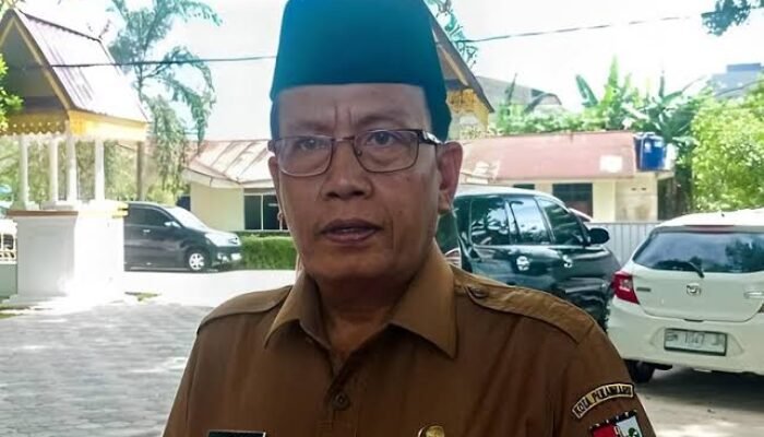 Dinsos Pekanbaru Telah Salurkan 860 Santunan kepada Ahli Waris