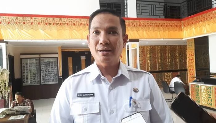 Bapenda Pekanbaru Berhasil Kumpulkan PAD Pajak Rp640 M Periode Januari – September