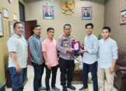 AMPUH Apresiasi Polres Kuansing Tangkap Pemodal Tambang Emas Ilegal Yang Menyebabkan Kematian