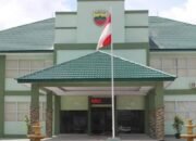 Makodim 0301 Pekanbaru Dukung SK Walikota Pekanbaru Terkait Penataan Lokasi PKL dan UMKM di Kota Pekanbaru