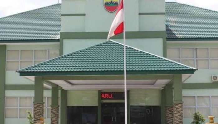 Makodim 0301 Pekanbaru Dukung SK Walikota Pekanbaru Terkait Penataan Lokasi PKL dan UMKM di Kota Pekanbaru