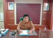 Usai Mengalami Kebakaran, SDN 83 Pekanbaru Telah Rampung dan Kembali Normal