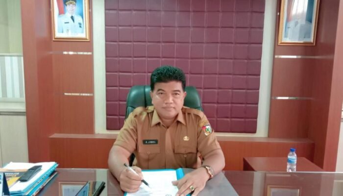 Usai Mengalami Kebakaran, SDN 83 Pekanbaru Telah Rampung dan Kembali Normal