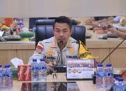 Pemko Pekanbaru Akan Lantik Sejumlah Pejabat, Risnandar Tegaskan Tak Ada Kaitannya Dengan Politik