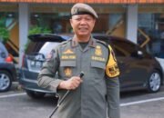 Ciptakan Kondusifitas Pilkada 2024, Sekdako Pekanbaru Indra Pomi Himbau Masyarakat Jangan Terprovokasi Selama Kampanye