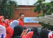 Tetap Fit Menjalani Aktivitas dan Rahasia Mengatasi Persoalan, IP : Energy Positif Dalam Diri Tetap Dijaga