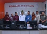 Berkunjung ke MPP Pekanbaru, Suganda, Sekjen Ombudsman RI Apresiasi Tingginya Standar Pelayanan Publik Pemko