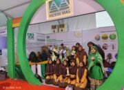 Tawarkan Minyak Goreng Berkualitas Dengan Harga Terjangkau, Stan PT Musim Mas di Serbu Pembeli