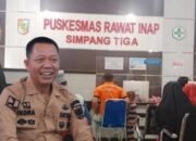 Terus Berikan Pelayanan Kesehatan Melalui Program UHC, IP : Kita Masih Lakukan Evaluasi Pelayanan Untuk Peningkatan