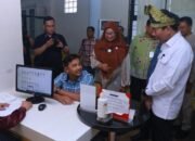 Percepat Pelayanan Bagi Pemula, Disdukcapil Pekanbaru Siapkan 150 Antrean di Hari Sabtu