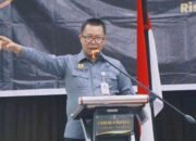 Sekdako Pekanbaru Indra Pomi Dorong Inovasi dari PII untuk Atasi Masalah Kota