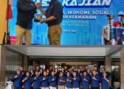 Gelar Workshop, KPI – BAIS TNI Kolaborasi Dalam Kajian Ipoleksosbudkam Membangun Keamanan Operasional