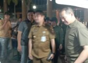 Sempat Ada Kisruh di Kuliner Malam Cut Nyak Dien Pekanbaru, PJ Walikota Risnandar Turun Langsung ke Lokasi