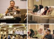 Bahas Pembuatan Akta Tanah Kepada Masyarakat, Kabapenda Pekanbaru Hadiri “Ngebakso” Bersama IPPAT