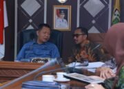 Melalui FGD, Pemko Pekanbaru Akan Tingkatkan Evaluasi SPBE