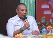 Kunjungan Pasien ke RSD Madani Meningkat, PLT Kadiskes Pekanbaru Ingot Akan Berupaya Berikan Pelayanan Terbaik
