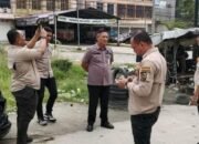 Info Bagi Pengusaha Tiang Reklame, Izin PBG Kembali Dibuka Pemko Pekanbaru