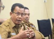 Bayi yang Ditemukan di Proyek Perumahan Pekanbaru, Dinsos Akan Segera Lakukan Adopsi