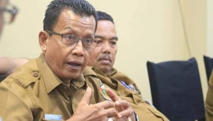 Bayi yang Ditemukan di Proyek Perumahan Pekanbaru, Dinsos Akan Segera Lakukan Adopsi