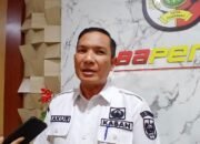 Bapenda Pekanbaru Akan Terus Lakukan Penindakan dan Peninjauan Terhadap Tiang Reklame Tanpa Izin