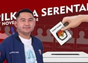 Jelang Pesta Demokrasi, Ketua KNPI Riau Fuad Santoso Mengajak Masyarakat Tidak Saling Hujat