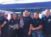 Berlangsung Meriah, Pemko Pekanbaru Apresiasi Camat, Lurah, dan Ketua RW Berprestasi di Gebyar PBB