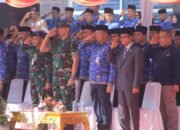 Momentum Sumpah Pemuda, Pj Walikota Ajak Pemuda Membangun Bangsa