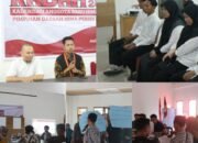 Basic Training KABAH Hima Persis Pelalawan Kembali Sukses Dilaksanakan