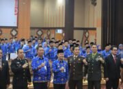 Pemko Pekanbaru Tandatangani MoU Kerjasama Dengan Kejari Pekanbaru