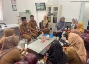 Dinas Sosial Pekanbaru Akan Cari Orang Tua asuh Bayi yang Ditemukan di Semak Belukar Perumahan Royal Madani